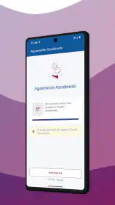 Saúde Até Você Digital screenshot