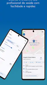 Saúde CAIXA screenshot
