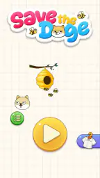 Save The Dog: Dog vs Bee 2