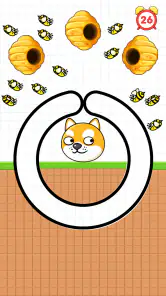 Save The Pets screenshot