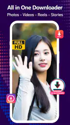 SaveVideo - No Watermark & HD 1