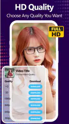 SaveVideo - No Watermark & HD 3