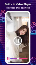SaveVideo - No Watermark & HD 4