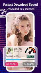 SaveVideo - No Watermark & HD 5