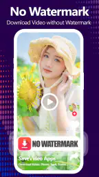 SaveVideo - No Watermark & HD 6