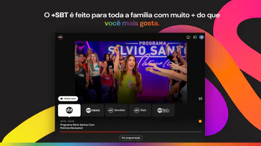 +SBT 6
