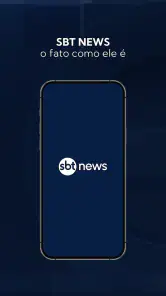 SBT News screenshot