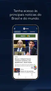 SBT News screenshot