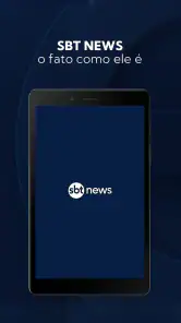 SBT News screenshot