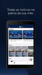 SBT News screenshot
