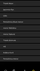 ScaleClock screenshot