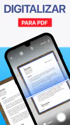 Scanner App de PDF -TapScanner 1