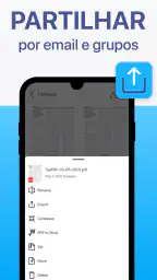 Scanner App de PDF -TapScanner 4