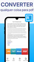 Scanner App de PDF -TapScanner 5