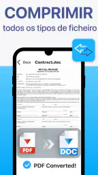 Scanner App de PDF -TapScanner 6