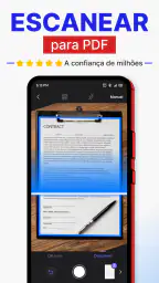 Scanner de Documentos PDF 1