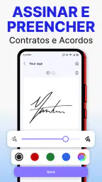 Scanner de Documentos PDF 4