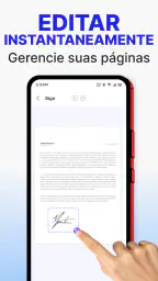 Scanner de Documentos PDF 5