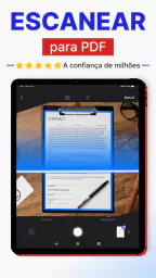 Scanner de Documentos PDF 8