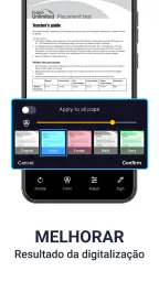 Scanner de PDF e Documentos 3
