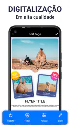 Scanner de PDF e Documentos 4