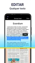 Scanner de PDF e Documentos 6