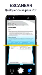 Scanner de PDF e Documentos 7