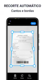 Scanner de PDF e Documentos 8