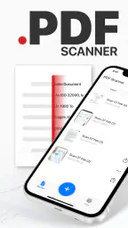 Scanner PDF, Editor Documentos 1