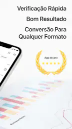 Scanner PDF, Editor Documentos 2