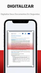 Scanner PDF, Editor Documentos 3