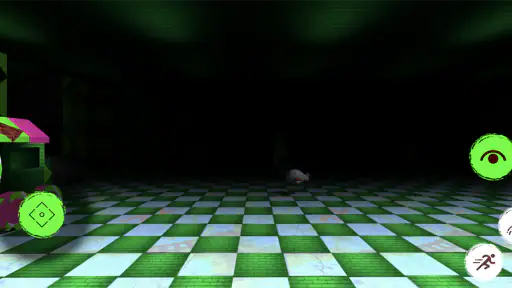 Scary Branny 2 Granny game 2