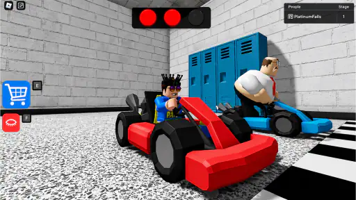 School Breakout Obby Escape 3