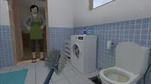 SCHOOLBOY RUNAWAY - STEALTH screenshot