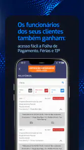 SCI APP 4.0 screenshot