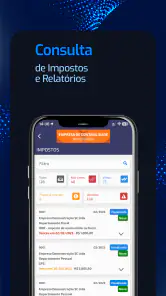 SCI APP 4.0 screenshot