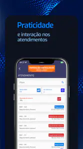 SCI APP 4.0 screenshot
