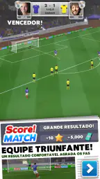 Score! Match – Futebol PvP 1