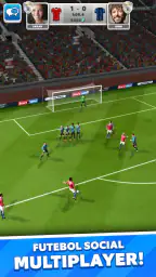 Score! Match – Futebol PvP 2