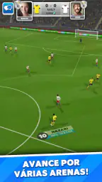 Score! Match – Futebol PvP 3