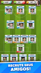 Score! Match – Futebol PvP 4