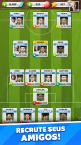 Score! Match – Futebol PvP screenshot