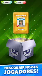 Score! Match – Futebol PvP 5