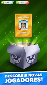 Score! Match – Futebol PvP screenshot