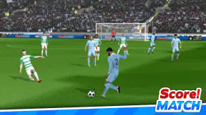 Score! Match – Futebol PvP screenshot