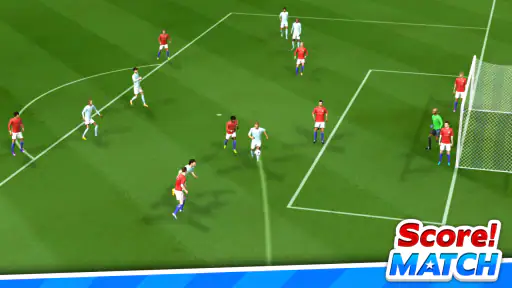 Score! Match – Futebol PvP 7