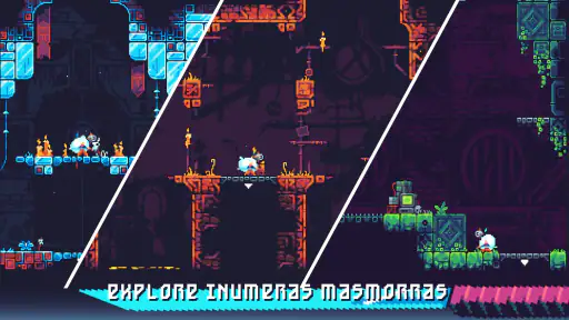 ScourgeBringer 2