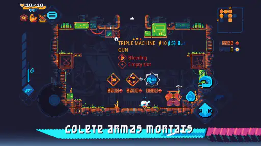 ScourgeBringer 4