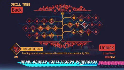 ScourgeBringer 5