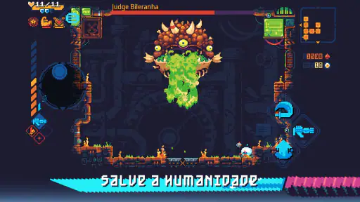 ScourgeBringer 6